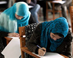تفکیک جنسیتی در دانشگاه‌های افغانستان اعمال نمی‌شود